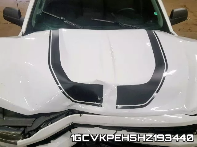 1GCVKPEH5HZ193440 фото 8