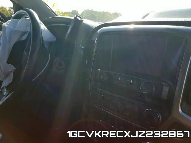 1GCVKRECXJZ232867 фото 10