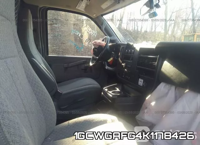 1GCWGAFG4K1178426 фото 6