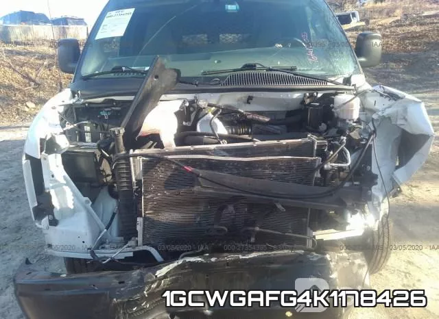 1GCWGAFG4K1178426 фото 7