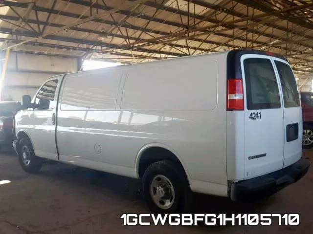 1GCWGBFG1H1105710 фото 4