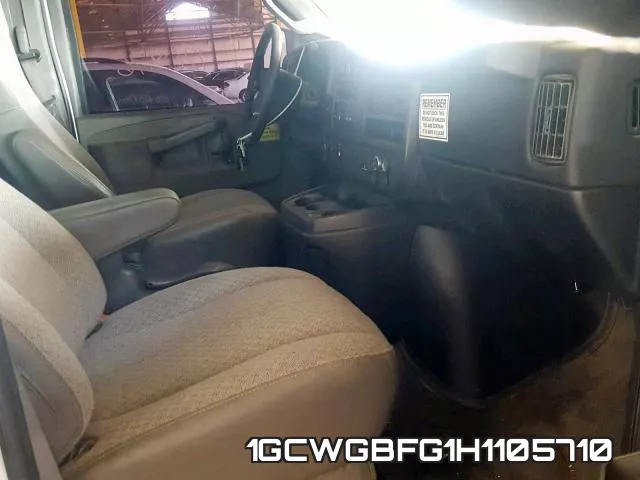 1GCWGBFG1H1105710 фото 6