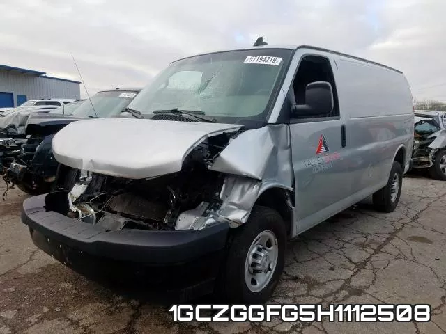 1GCZGGFG5H1112508 фото 3