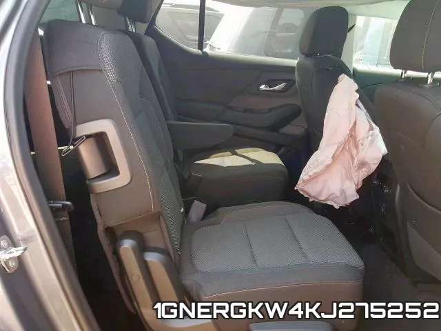 1GNERGKW4KJ275252 фото 7