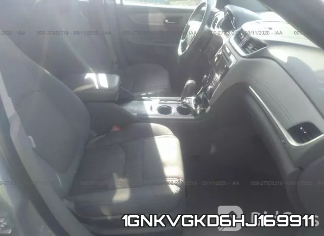 1GNKVGKD6HJ169911 фото 6
