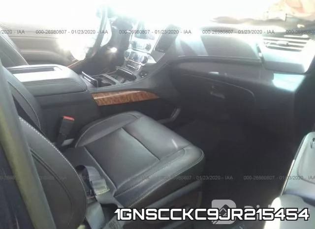1GNSCCKC9JR215454 фото 6