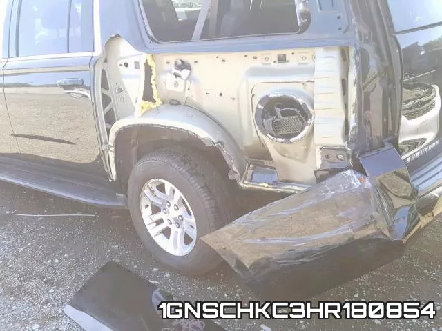 1GNSCHKC3HR180854 фото 10