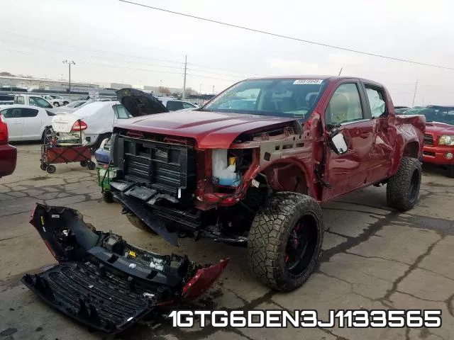 1GTG6DEN3J1133565 фото 3