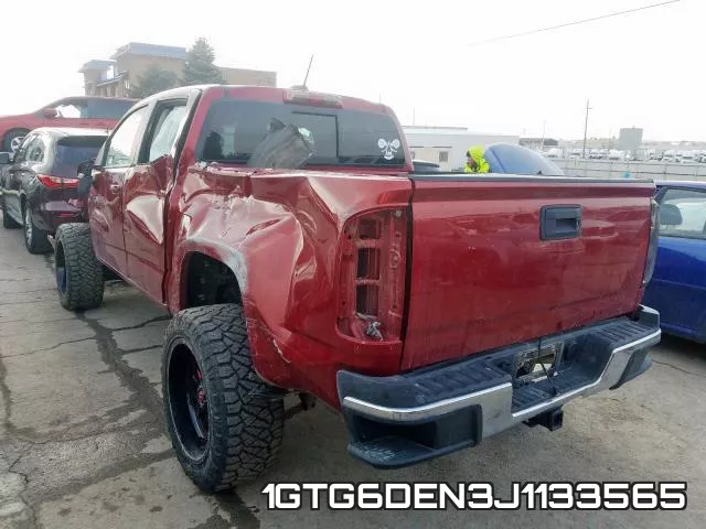 1GTG6DEN3J1133565 фото 4