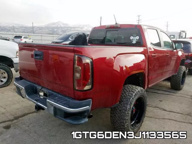 1GTG6DEN3J1133565 фото 5