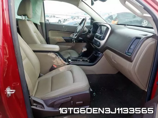 1GTG6DEN3J1133565 фото 6