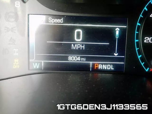 1GTG6DEN3J1133565 фото 9