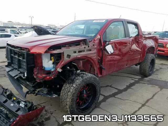 1GTG6DEN3J1133565 фото 10