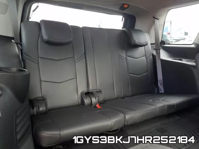 1GYS3BKJ7HR252184 фото 10
