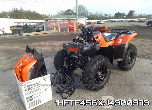 1HFTE456XJ4300373 фото 3