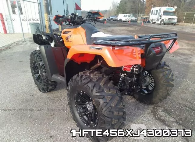 1HFTE456XJ4300373 фото 4