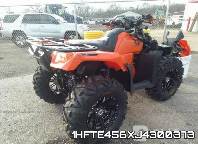 1HFTE456XJ4300373 фото 5