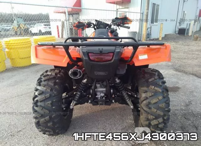 1HFTE456XJ4300373 фото 7