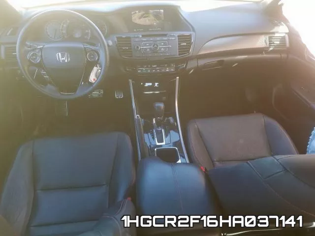 1HGCR2F16HA037141 фото 10