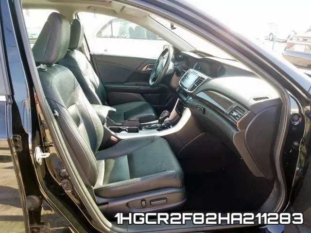 1HGCR2F82HA211283 фото 6