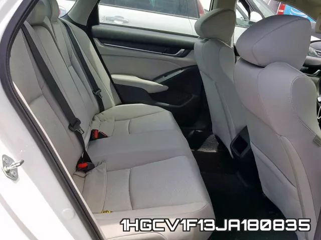 1HGCV1F13JA180835 фото 7