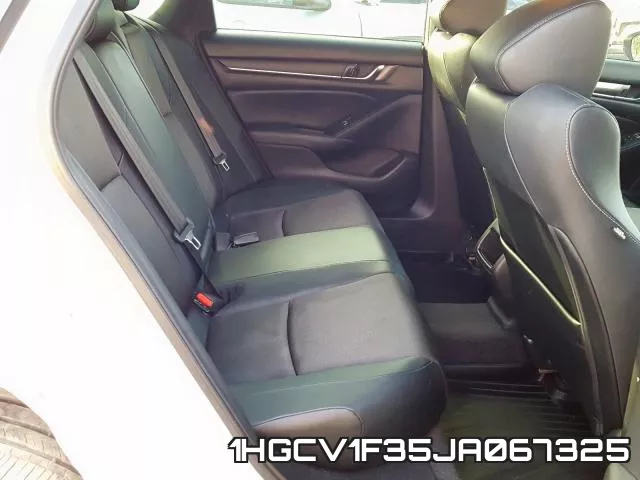 1HGCV1F35JA067325 фото 7