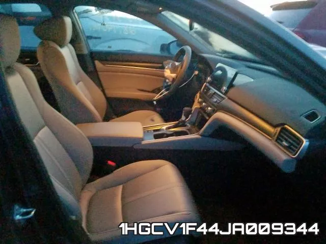 1HGCV1F44JA009344 фото 6