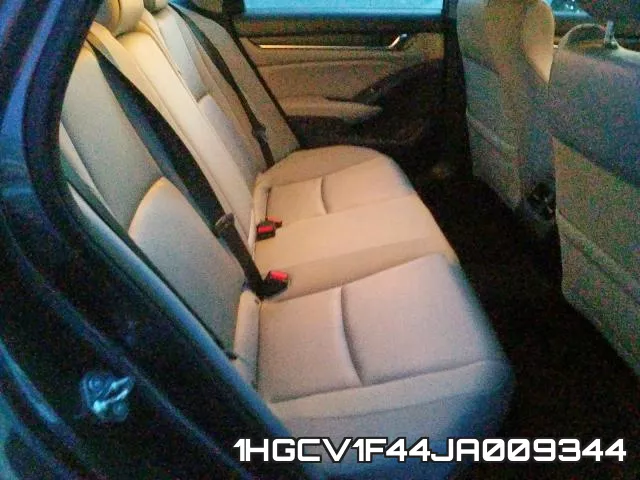 1HGCV1F44JA009344 фото 7