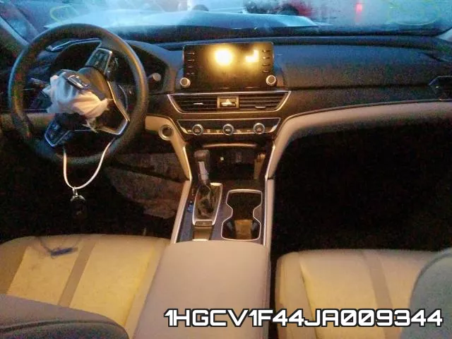 1HGCV1F44JA009344 фото 10