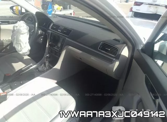 1VWAA7A3XJC049142 фото 6
