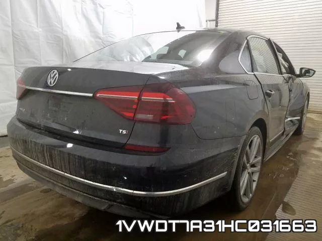 1VWDT7A31HC031663 фото 5