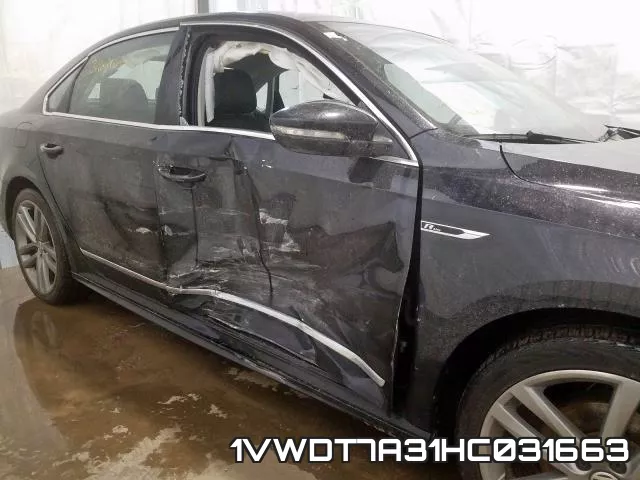 1VWDT7A31HC031663 фото 10