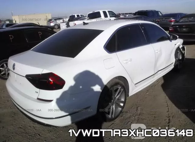 1VWDT7A3XHC036148 фото 5