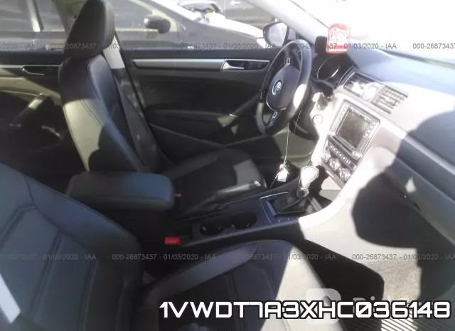 1VWDT7A3XHC036148 фото 6