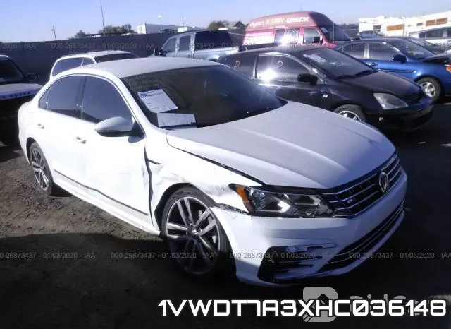 1VWDT7A3XHC036148 фото 7