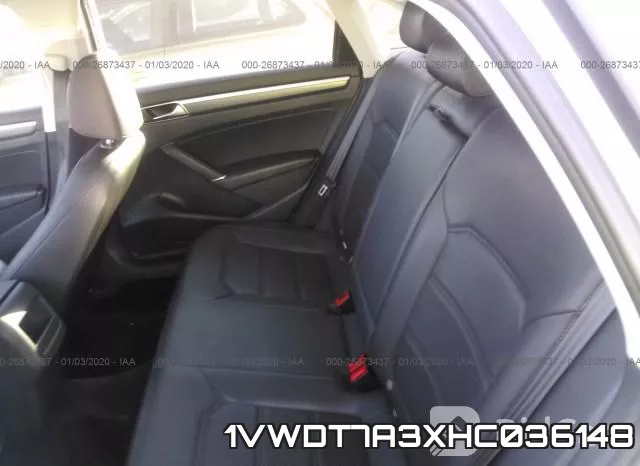 1VWDT7A3XHC036148 фото 9