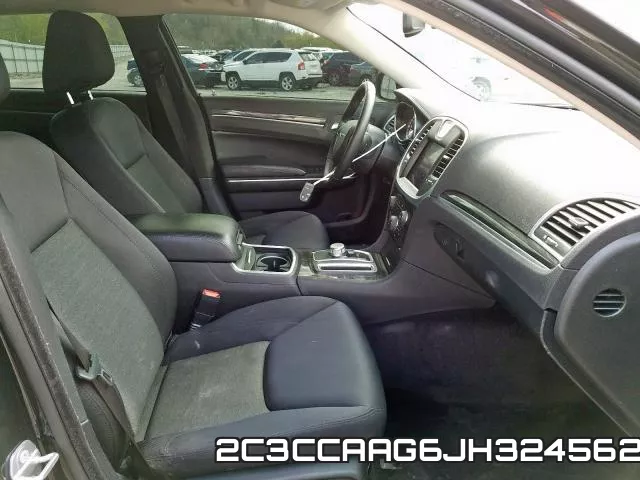 2C3CCAAG6JH324562 фото 6
