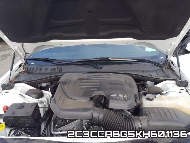 2C3CCABG5KH601136 фото 8