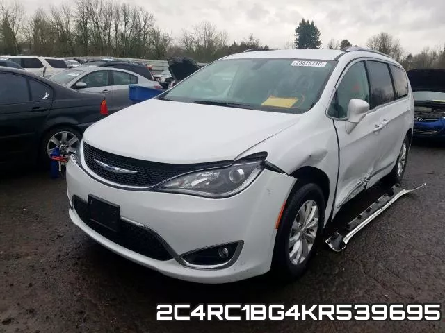 2C4RC1BG4KR539695 фото 3