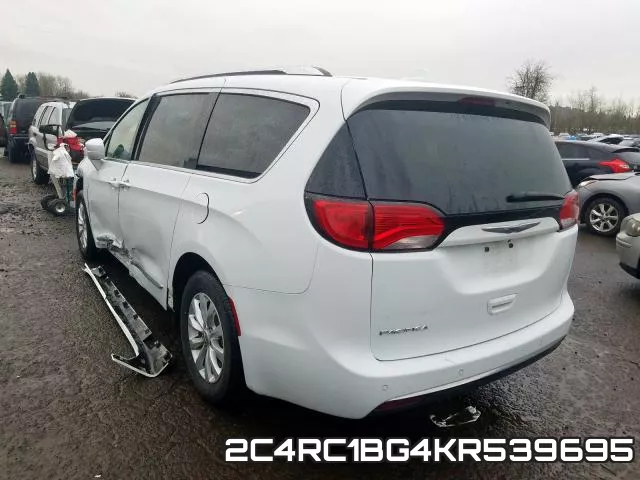 2C4RC1BG4KR539695 фото 4