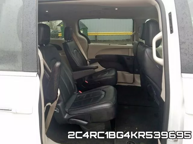 2C4RC1BG4KR539695 фото 7