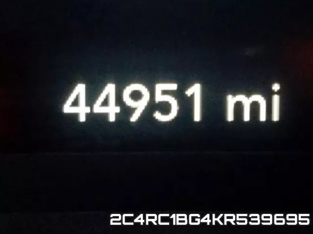 2C4RC1BG4KR539695 фото 9