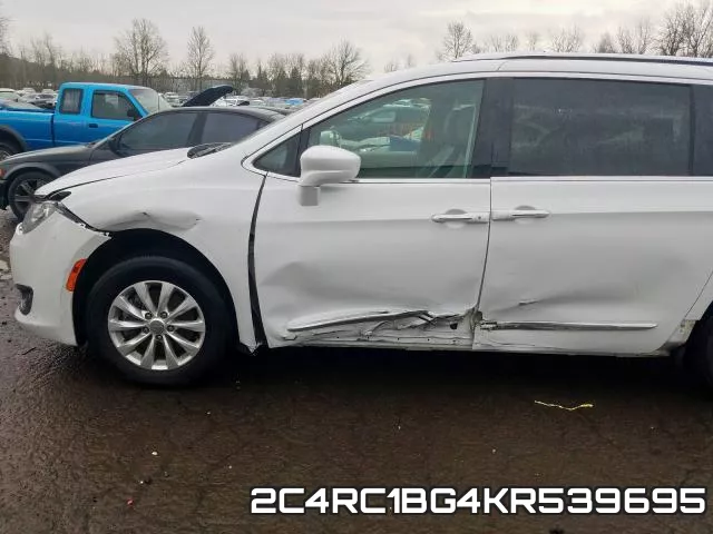 2C4RC1BG4KR539695 фото 10