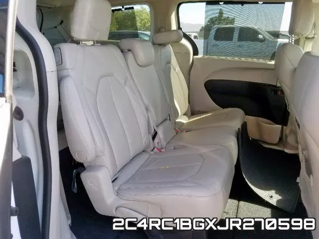 2C4RC1BGXJR270598 фото 7