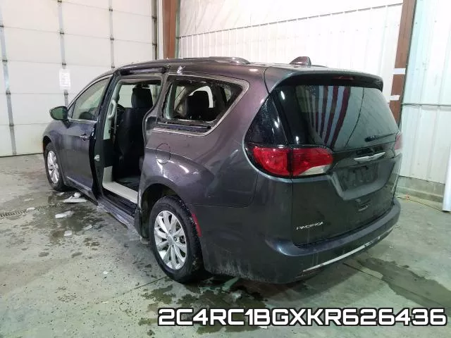 2C4RC1BGXKR626436 фото 4