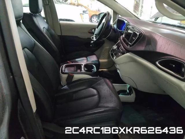 2C4RC1BGXKR626436 фото 6