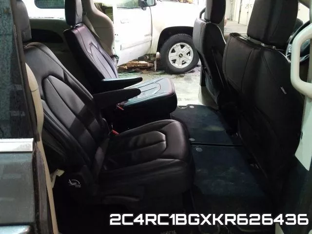 2C4RC1BGXKR626436 фото 7