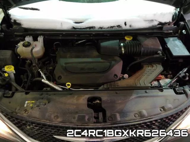 2C4RC1BGXKR626436 фото 8