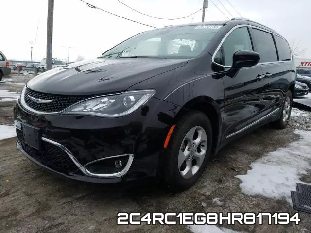 2C4RC1EG8HR817194 фото 3