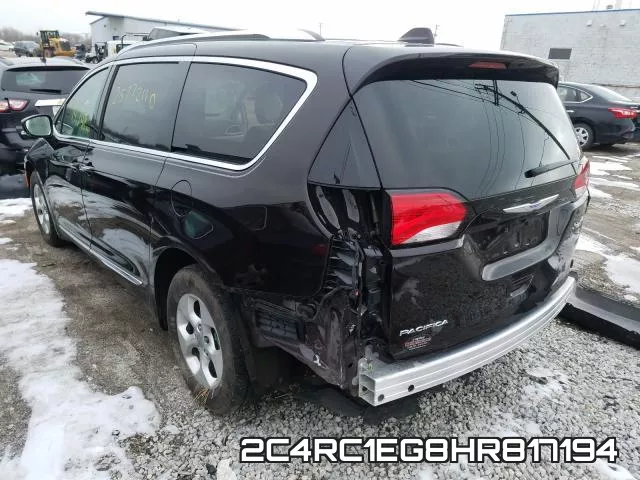 2C4RC1EG8HR817194 фото 4